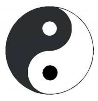 Yin Yang Union